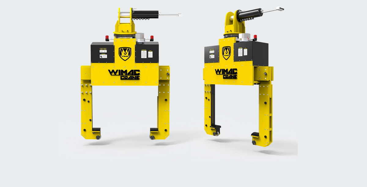 Coil Tongs