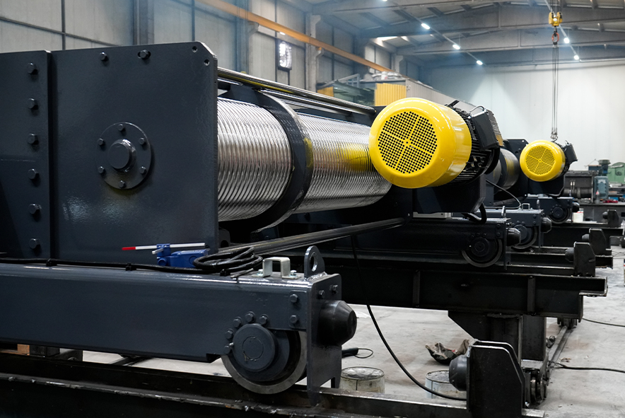 hoisting-trolley-products-Turkey
