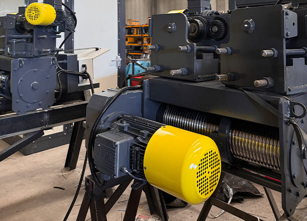monorail-hoist-systems-Turkey
