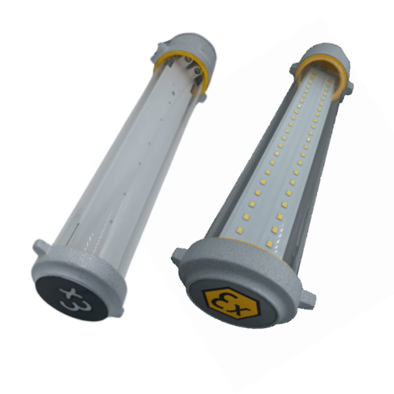 single-girder-explosion-proof-crane-manufacturer