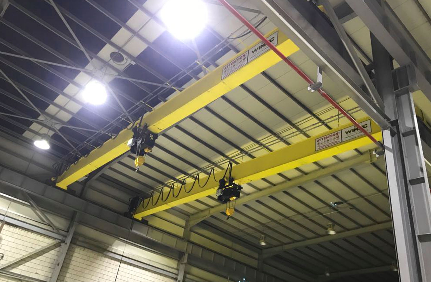 single-girder-monorail-crane-buying-Turkey