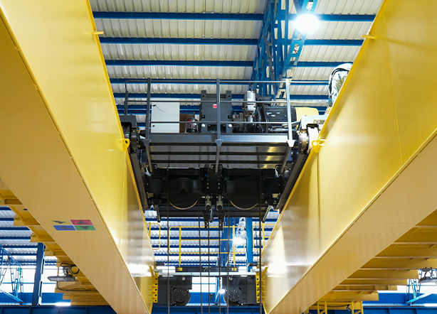 special-hoisting-crane-groups-manufacturer-Turkey