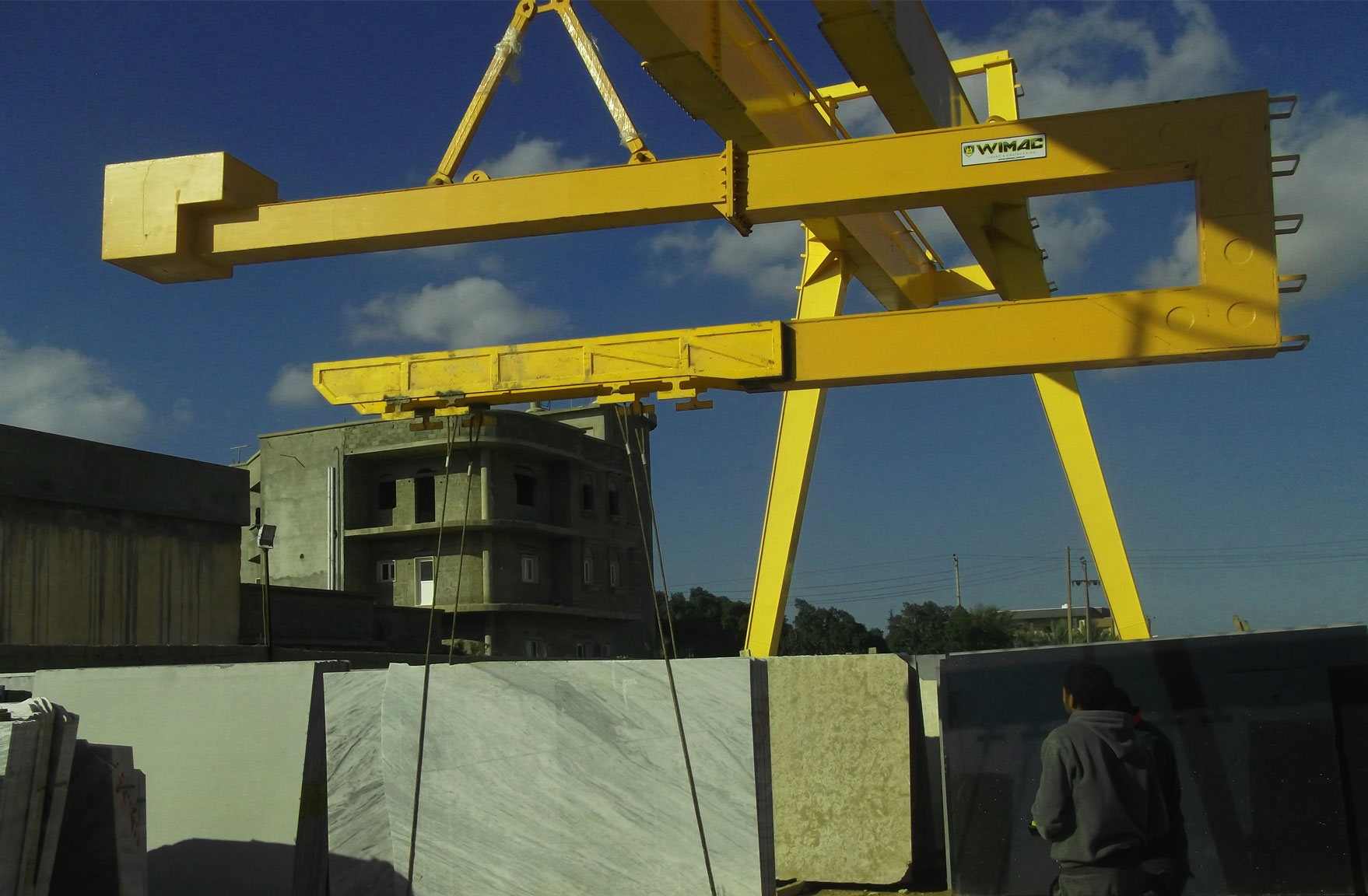 the-best-of-Container-Loading-Apparatus-Turkey