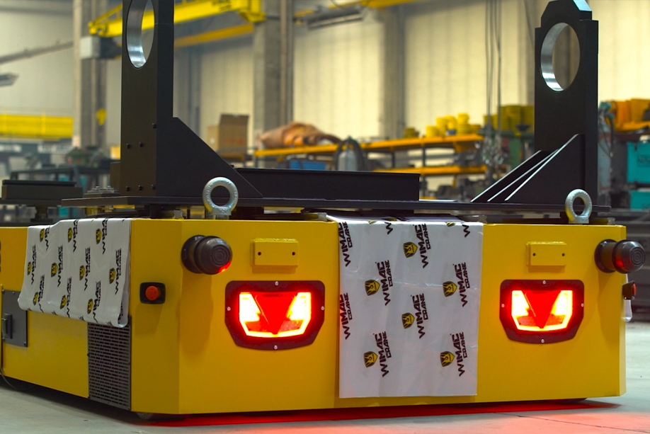 transfer-trolley-crane-Turkey