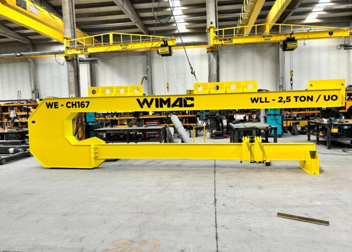 Loading Equipment